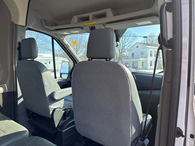 2018 Ford Transit 350 Wheelchair Accessible Van