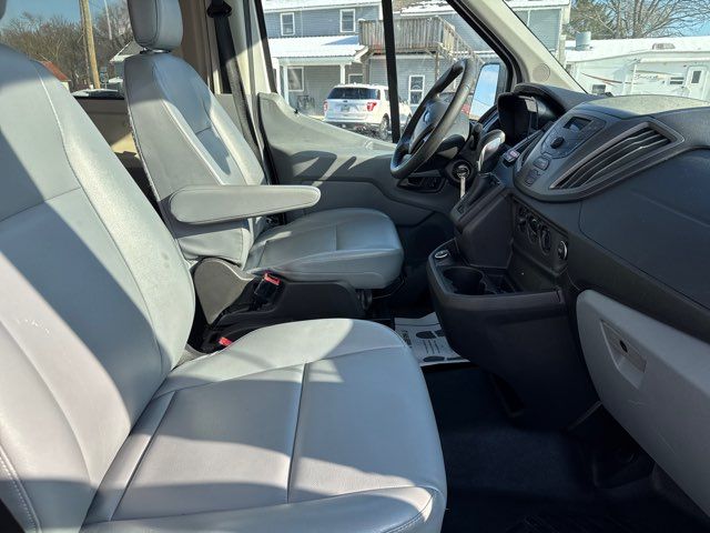 2018 Ford Transit 350 Wheelchair Accessible Van