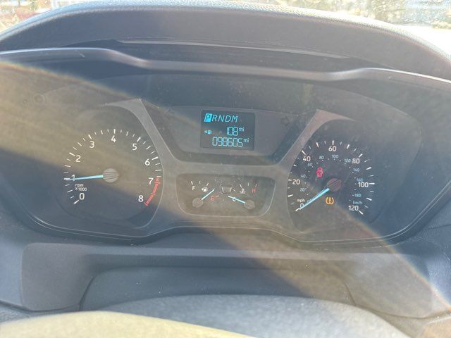 2018 Ford Transit 350 Wheelchair Accessible Van