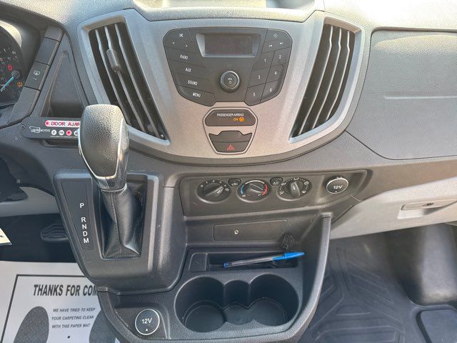 2018 Ford Transit 350 Wheelchair Accessible Van