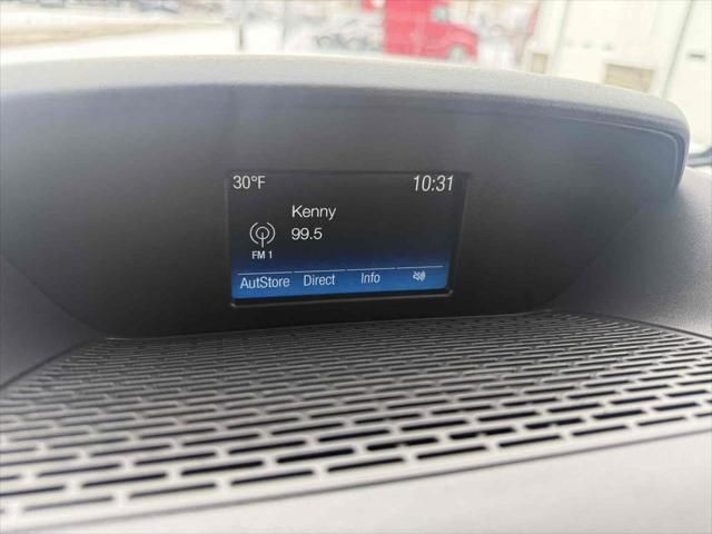 2018 Ford Transit 250