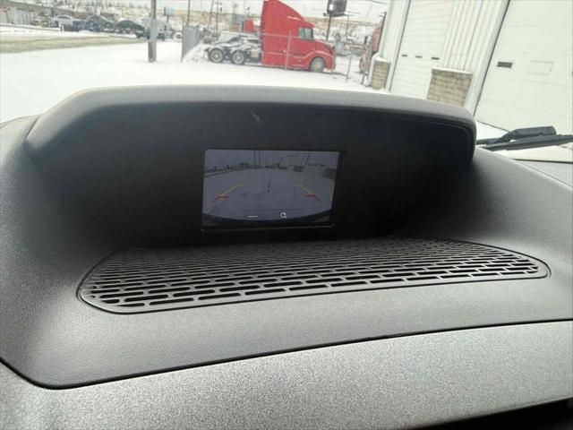 2018 Ford Transit 250