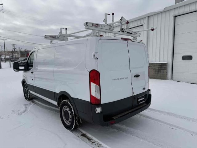 2018 Ford Transit 250