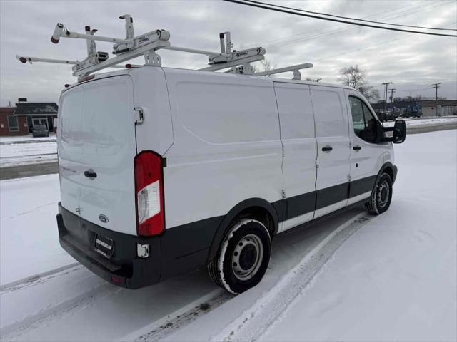 2018 Ford Transit 250