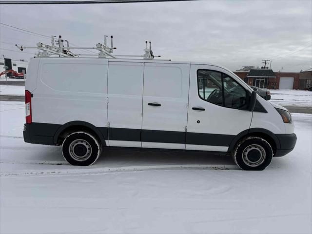 2018 Ford Transit 250
