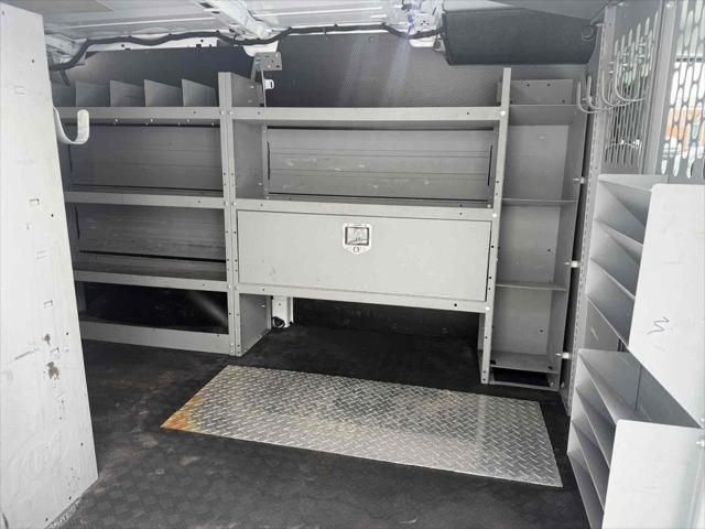 2018 Ford Transit 250