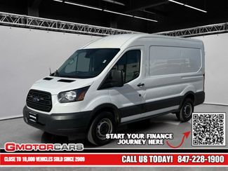 2018 Ford Transit 250 | Arlington Heights, IL | Gmotorcars in Arlington Heights, IL 60005