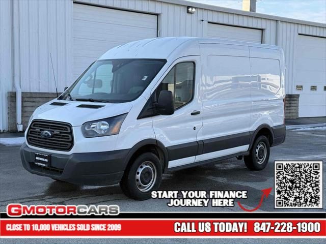 2018 Ford Transit 250 | Arlington Heights, IL | G Motorcars