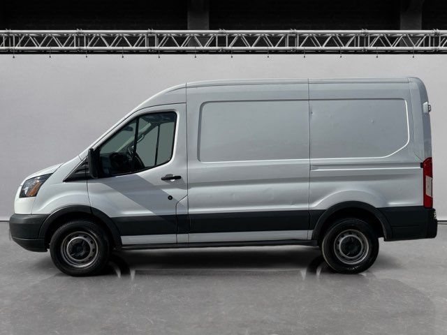 2018 Ford Transit 250
