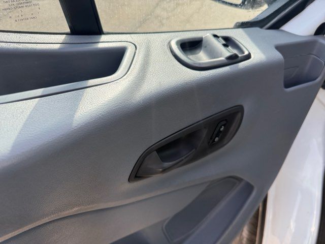 2018 Ford Transit 250