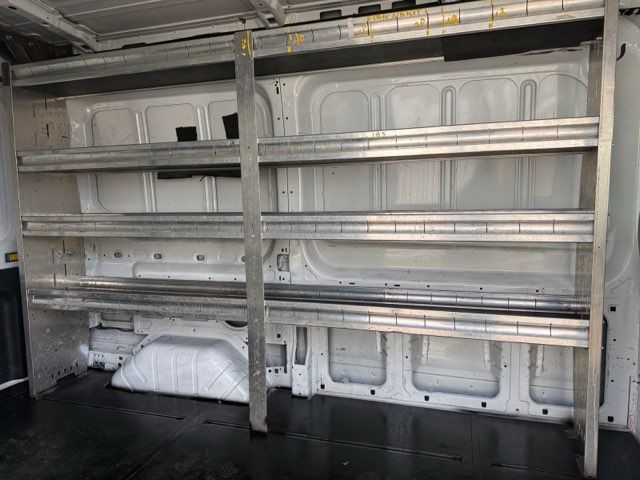 2018 Ford Transit 250