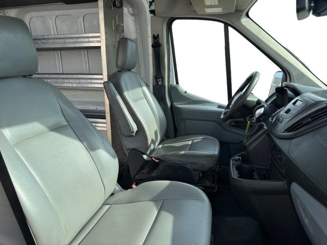 2018 Ford Transit 250