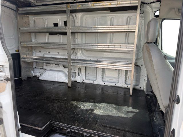 2018 Ford Transit 250