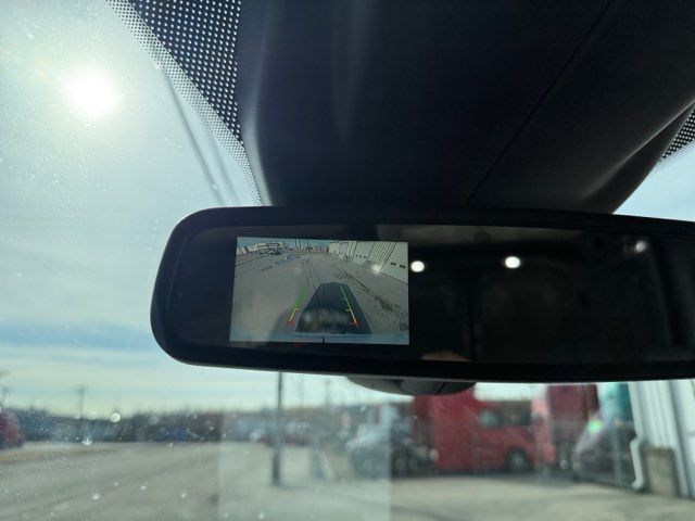 2018 Ford Transit 250