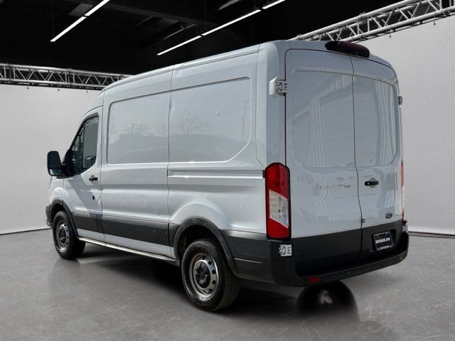 2018 Ford Transit 250