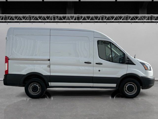 2018 Ford Transit 250
