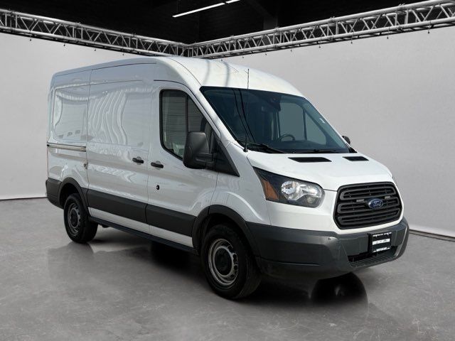 2018 Ford Transit 250