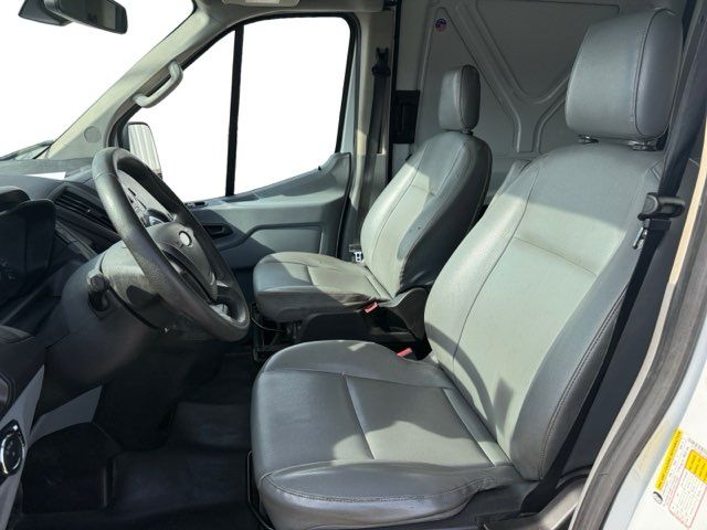 2018 Ford Transit 250