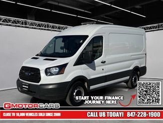 2018 Ford Transit 250 | Arlington Heights, IL | Gmotorcars in Arlington Heights, IL 60005