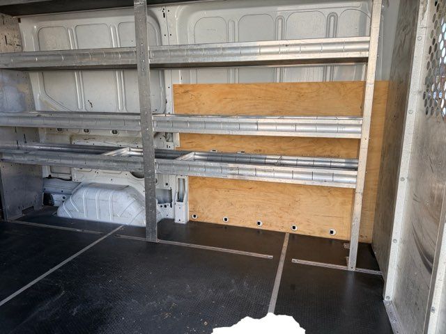 2018 Ford Transit 250