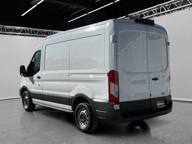 2018 Ford Transit 250