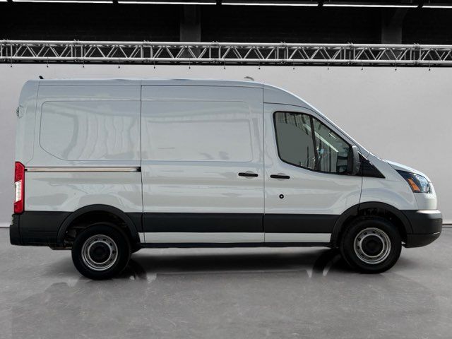2018 Ford Transit 250