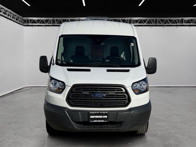 2018 Ford Transit 250