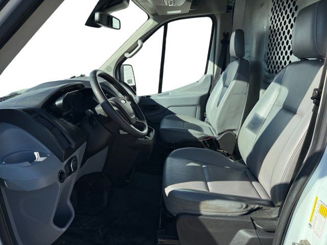 2018 Ford Transit 250