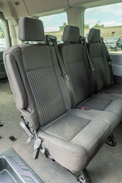 2018 Ford Transit 350 XL MEDIUM ROOF PASSENGER CREW VAN / LOW MILES | Austin, TX | Rocky Mountain Truck Stop Austin 2018 Ford Transit 350 XL MEDIUM ROOF PASSENGER CREW VAN / LOW MILES | Austin, TX | Rocky Mountain Truck Stop Austin