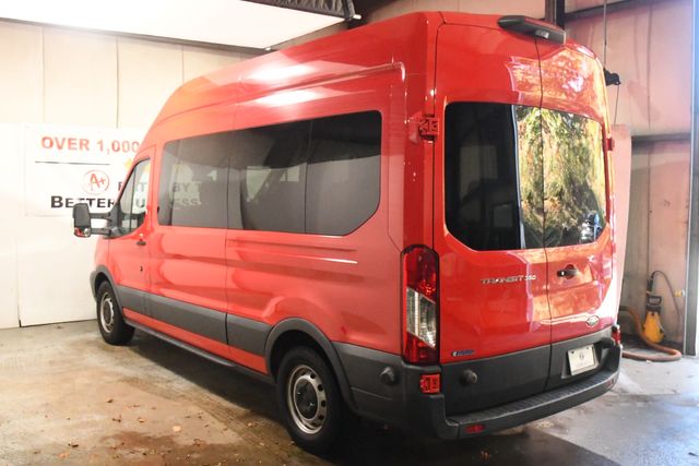 2018 Ford Transit 350 XLT 15 Passenger | Branford, CT | Sound Auto Wholesalers 2018 Ford Transit 350 XLT 15 Passenger | Branford, CT | Sound Auto Wholesalers