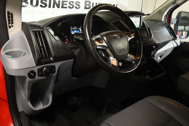 2018 Ford Transit 350 XLT 15 Passenger | Branford, CT | Sound Auto Wholesalers 2018 Ford Transit 350 XLT 15 Passenger | Branford, CT | Sound Auto Wholesalers