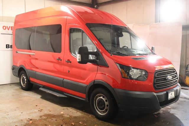 2018 Ford Transit 350 XLT 15 Passenger | Branford, CT | Sound Auto Wholesalers 2018 Ford Transit 350 XLT 15 Passenger | Branford, CT | Sound Auto Wholesalers