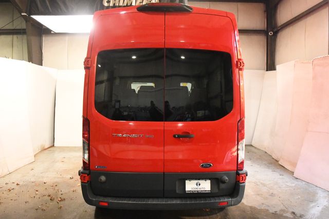 2018 Ford Transit 350 XLT 15 Passenger | Branford, CT | Sound Auto Wholesalers 2018 Ford Transit 350 XLT 15 Passenger | Branford, CT | Sound Auto Wholesalers