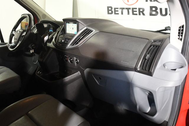 2018 Ford Transit 350 XLT 15 Passenger | Branford, CT | Sound Auto Wholesalers 2018 Ford Transit 350 XLT 15 Passenger | Branford, CT | Sound Auto Wholesalers