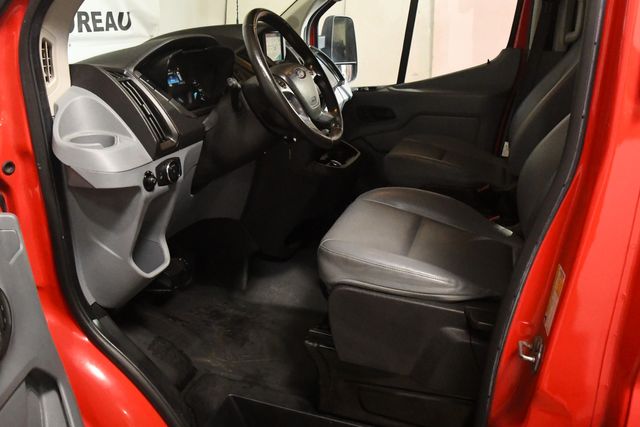 2018 Ford Transit 350 XLT 15 Passenger | Branford, CT | Sound Auto Wholesalers 2018 Ford Transit 350 XLT 15 Passenger | Branford, CT | Sound Auto Wholesalers