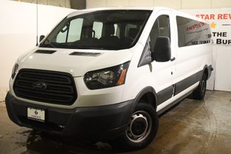 2018 Ford Transit 350 XLT 15 Passenger | Branford, CT | Sound Auto Wholesalers in Branford, CT 06405