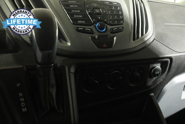 2018 Ford Transit 350 XLT 15 Passenger | Branford, CT | Sound Auto Wholesalers