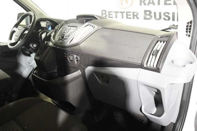 2018 Ford Transit 350 XLT 15 Passenger | Branford, CT | Sound Auto Wholesalers 2018 Ford Transit 350 XLT 15 Passenger | Branford, CT | Sound Auto Wholesalers