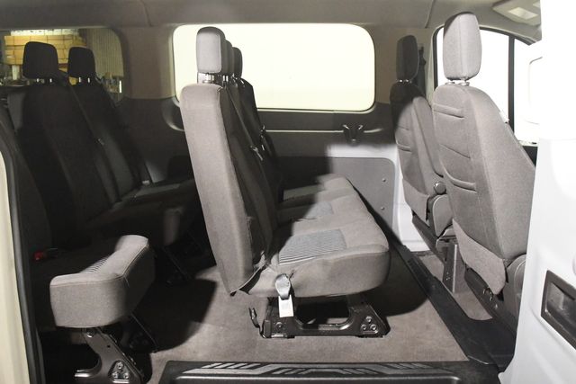 2018 Ford Transit 350 XLT 15 Passenger | Branford, CT | Sound Auto Wholesalers 2018 Ford Transit 350 XLT 15 Passenger | Branford, CT | Sound Auto Wholesalers