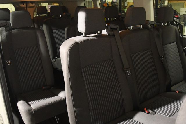 2018 Ford Transit 350 XLT 15 Passenger | Branford, CT | Sound Auto Wholesalers