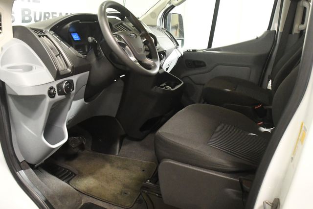 2018 Ford Transit 350 XLT 15 Passenger | Branford, CT | Sound Auto Wholesalers 2018 Ford Transit 350 XLT 15 Passenger | Branford, CT | Sound Auto Wholesalers