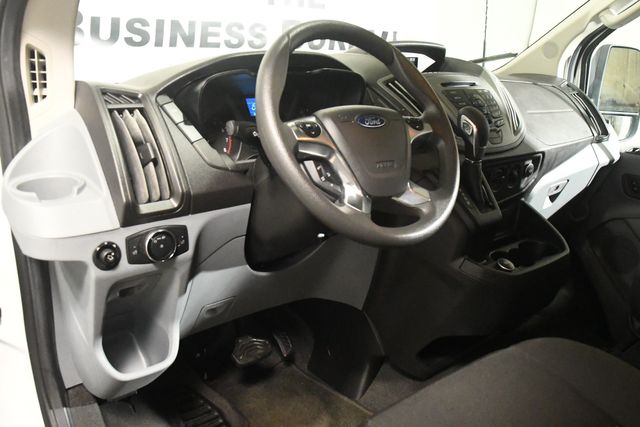 2018 Ford Transit 350 XLT 15 Passenger | Branford, CT | Sound Auto Wholesalers 2018 Ford Transit 350 XLT 15 Passenger | Branford, CT | Sound Auto Wholesalers