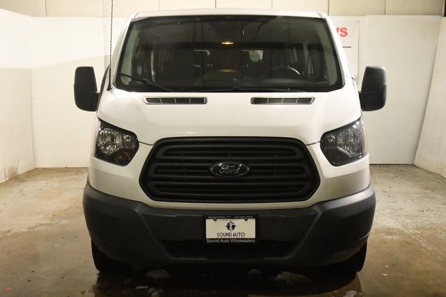 2018 Ford Transit 350 XLT 15 Passenger | Branford, CT | Sound Auto Wholesalers 2018 Ford Transit 350 XLT 15 Passenger | Branford, CT | Sound Auto Wholesalers