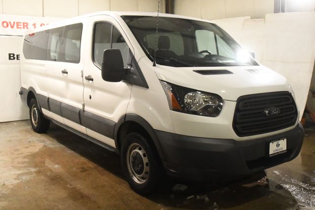 2018 Ford Transit 350 XLT 15 Passenger | Branford, CT | Sound Auto Wholesalers 2018 Ford Transit 350 XLT 15 Passenger | Branford, CT | Sound Auto Wholesalers