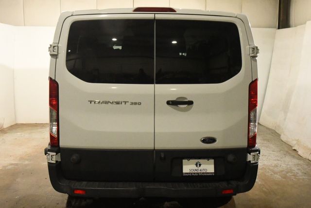 2018 Ford Transit 350 XLT 15 Passenger | Branford, CT | Sound Auto Wholesalers 2018 Ford Transit 350 XLT 15 Passenger | Branford, CT | Sound Auto Wholesalers