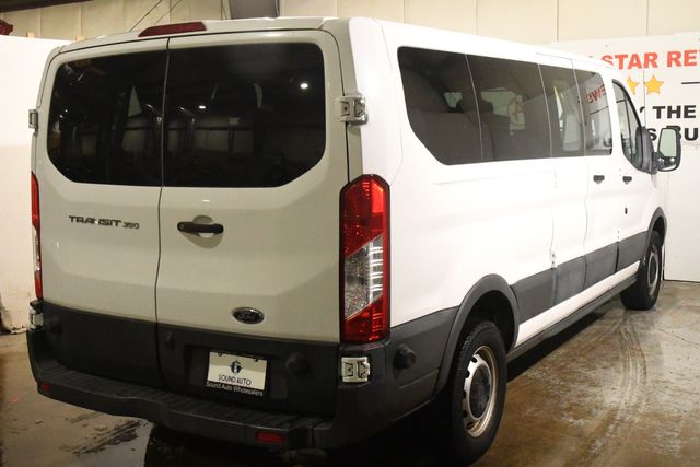 2018 Ford Transit 350 XLT 15 Passenger | Branford, CT | Sound Auto Wholesalers 2018 Ford Transit 350 XLT 15 Passenger | Branford, CT | Sound Auto Wholesalers