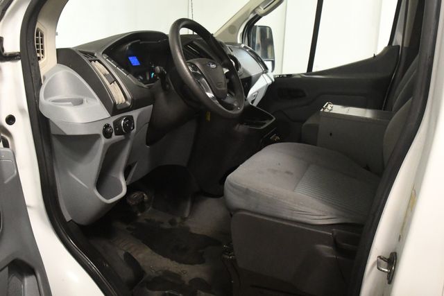 2018 Ford Transit 250 Cargo | Branford, CT | Sound Auto Wholesalers 2018 Ford Transit 250 Cargo | Branford, CT | Sound Auto Wholesalers