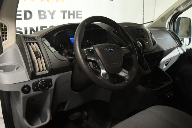 2018 Ford Transit 250 Cargo | Branford, CT | Sound Auto Wholesalers