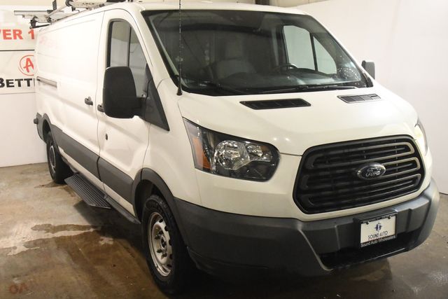 2018 Ford Transit 250 Cargo | Branford, CT | Sound Auto Wholesalers