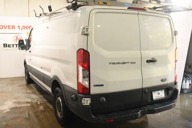 2018 Ford Transit 250 Cargo | Branford, CT | Sound Auto Wholesalers 2018 Ford Transit 250 Cargo | Branford, CT | Sound Auto Wholesalers
